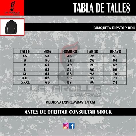 Chaquetilla De Ripstop Táctico Corte Bdu Lisa Negra Algodón Poliéster