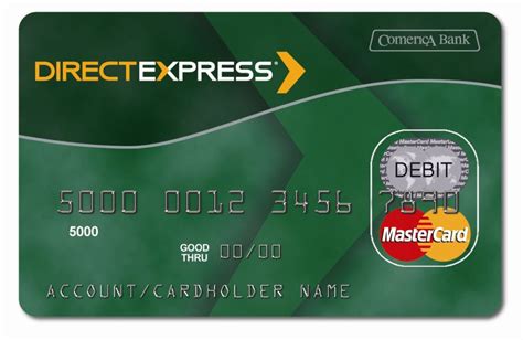 Direct Express Tracking Number Direct Express Card Help