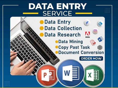 Excel Data Entry Cleaning And Formatting Service Upwork