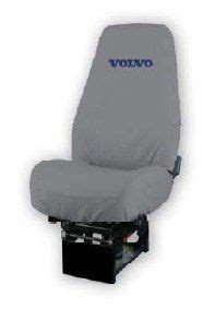 Volvo Truck Seat Cover Volvo Logo Check Out This Great