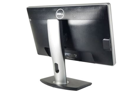 Monitor Dell Ultrasharp U2312hm 23 Led Ips 1920x1080 Displayport Usb