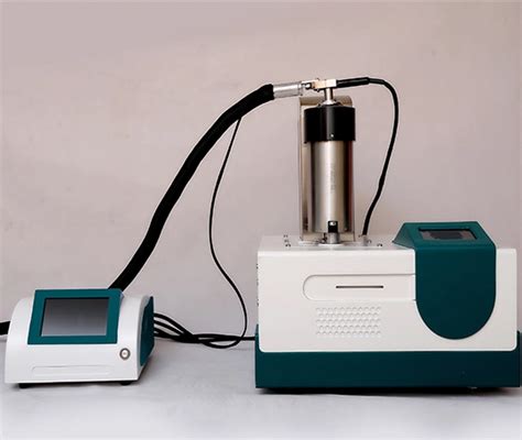 Henven Thermogravimetric Analyzer TGA Thermal Gravity Analysis