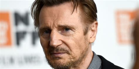 Liam Neeson Reveals Why He Turned Down Playing James Bond, Why He Was ...