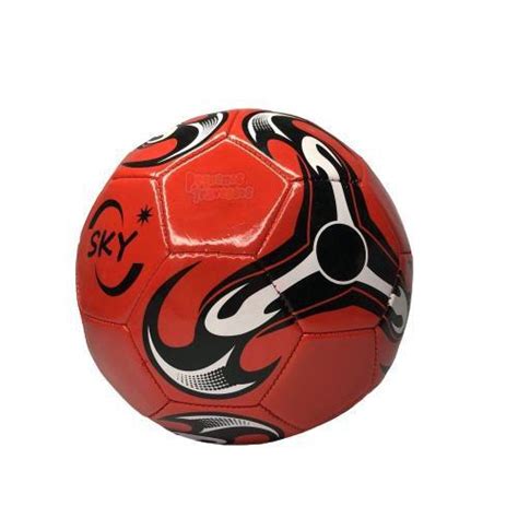 Bola De Futebol Pequena Pvc Desenhos Sortidos Infantil Smarthie