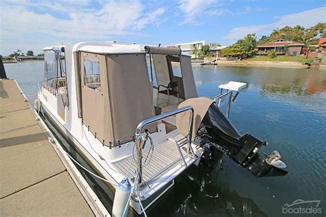 Powercat Boats for Sale in Australia - boatsales.com.au