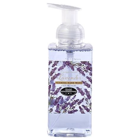 Simple Pleasures® Lavender Foaming Hand Soap Boscovs