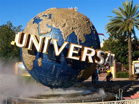 Universal Orlando | Universal Studios Orlando. Thanksgiving … | Studio