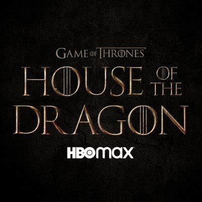 House of the Dragon - Series Logo - House of the Dragon Photo (43906981 ...