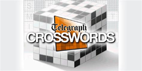 Telegraph Crosswords Nintendo Dsiware Games Nintendo