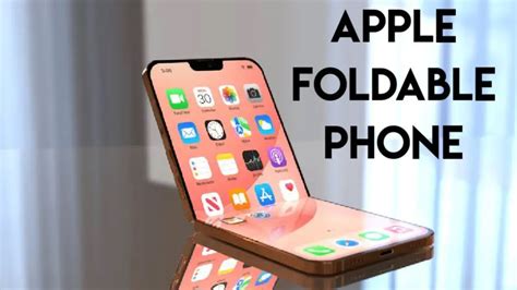 Apple May Launch 2 Clamshell IPhones Finally Foldable Screens Comes To