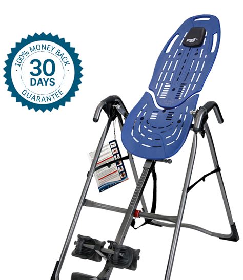 Teeter EP 970 Inversion Table