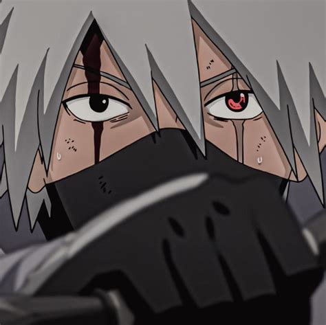 Kakashi Hatake Icons Kakashi Naruto Fondos De Naruto