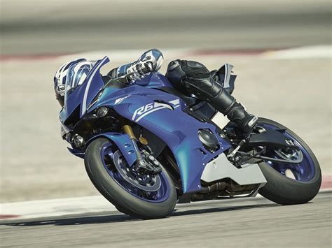 G Yamaha Revela Nova Yzf R Visual Inspirado Na Yzf R