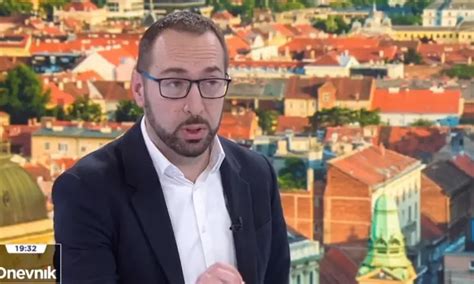 Tomašević razriješio Dražena Siriščevića s mjesta ravnatelja Lisinskog