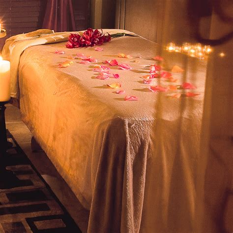 Houstons Best Spas Massages And Settings That Make Stress Melt Away