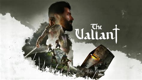 Unissent Leurs Forces Une Nouvelle Bande Annonce Pour The Valiant