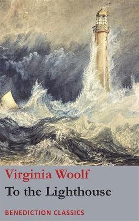 To The Lighthouse Virginia Woolf 9781781397985 Boeken Bol