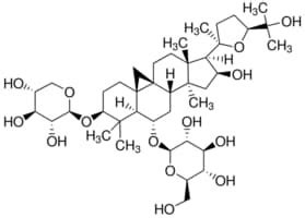 Merck ASTRAGALOSIDE IV 캐시바이