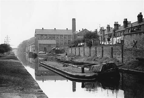 Archive Photos Of Birmingham In The 1960s Birmingham Mail