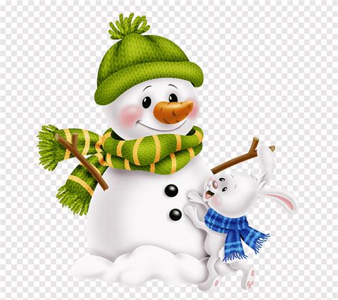 Papai Noel Boneco De Neve Dia De Natal Papai Noel Inverno F Rias Png