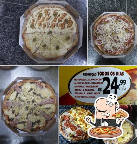 Pizzaria Nova Ki Luxo Cangaiba S O Paulo Avalia Es De Restaurantes