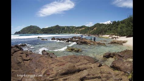 Ide Istimewa Pantai Terindah Di Jogja