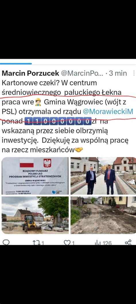 Tw Wolfgang On Twitter Staram Si Nie Krytykowa Mojego Pos A