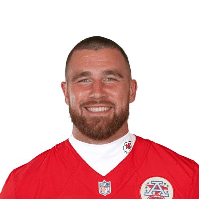 Travis Kelce Stats Summary | NFL.com