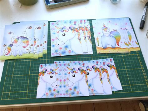 Atelier Aquarellzauber Blog