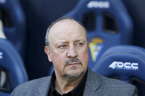 El Celta destituye a Rafa Benítez | LaLiga EA Sports 2023 - 2024