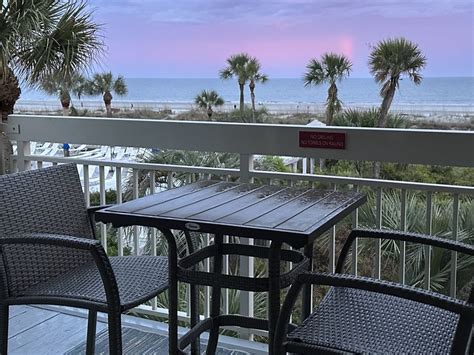 Hilton Head Breakers 240 Breakers Rentals