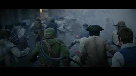 Cinematic Trailer video - Assassin's Creed Unity - ModDB