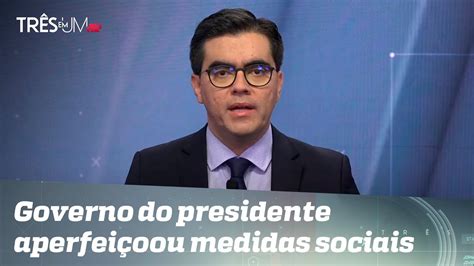 Cristiano Vilela Se Bolsonaro N O Tivesse Falado S Para Convertidos