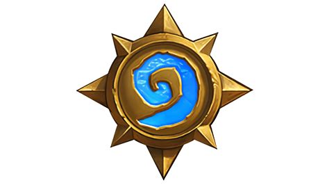 Hearthstone Logo, symbol, meaning, history, PNG, brand