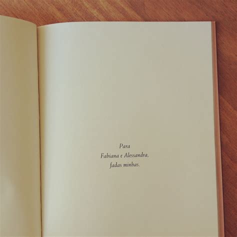 Como Escrever Dedicatória Em Livro - Dedicatória do Livro do Mês Uma Ideia Toda Azul | Marina Colasanti