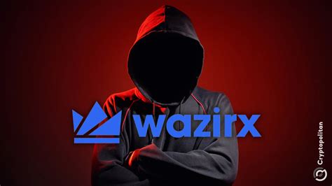 Wazirx Hacker Moves 2600 Ether To Tornado Cash Cryptopolitan