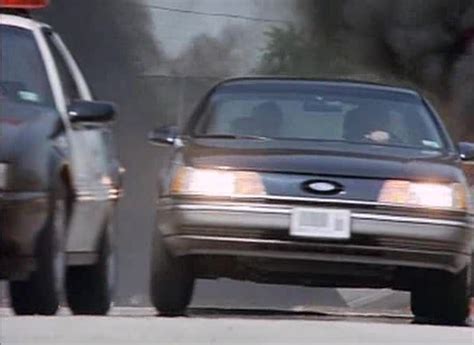 IMCDb Org 1989 Ford Taurus DN5 In Knight Rider 2000 1991