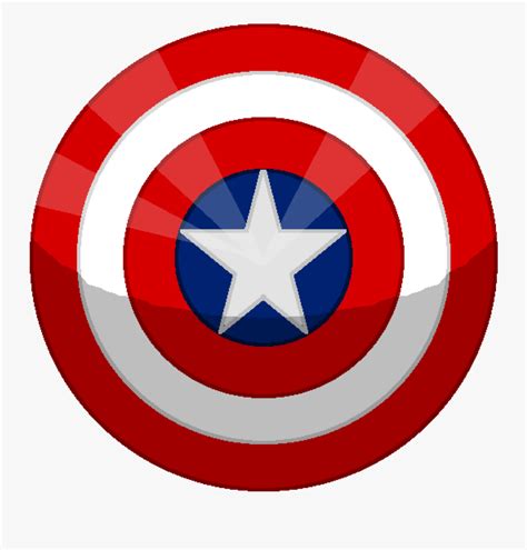 Captain Americas Shield Bucky Barnes Clip Art Logo Vector Super