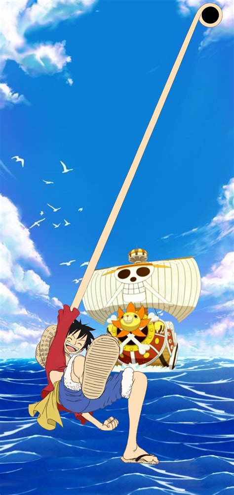 Thousand Sunny Wallpapers - Top Free Thousand Sunny Backgrounds
