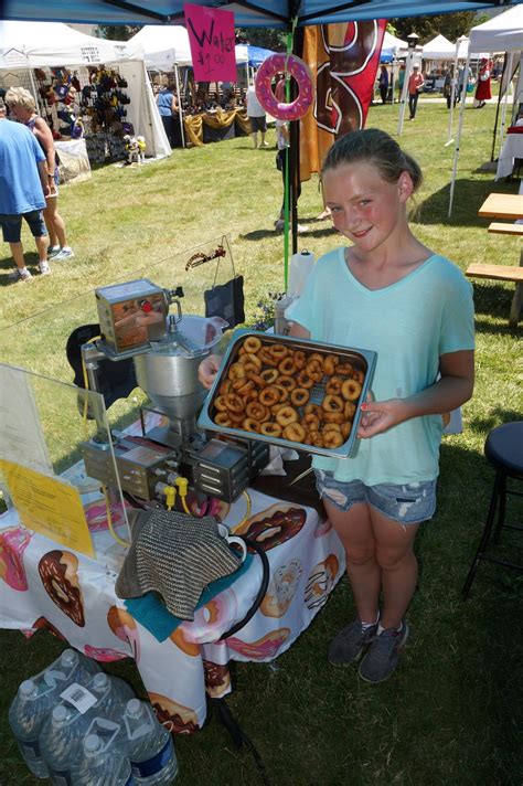 Hot Springs Arts And Crafts Festival Hot Springs SD