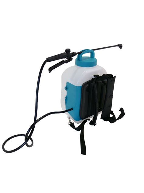 Rapidline 10l Rechargeable Backpack Sprayer Rapid Spray