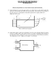 Exam Pdf Question Two Water Jets Collide And Form One