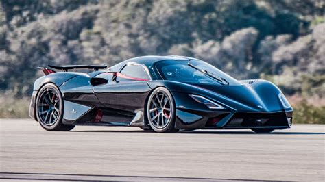 SSC Reveals A 2 200 Hp Tuatara Aggressor