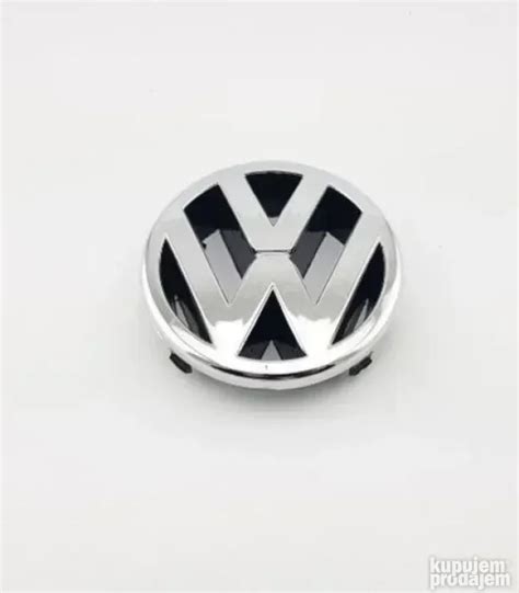 VW Golf 4 Prednji Znak KupujemProdajem