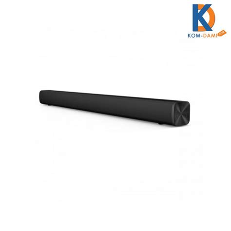 Xiaomi Redmi MDZ-34-DA TV Soundbar Bluetooth & Wired Speaker – Kom-Dami.Com