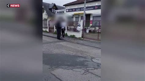 Évreux une buraliste agressée par ses locataires Vidéo Dailymotion