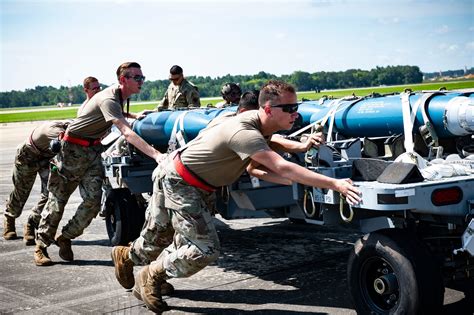 Fgs Completes Farp Training Shaw Air Force Base Article Display