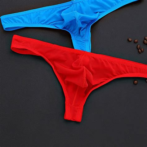 Pin On Men Thong Underwear