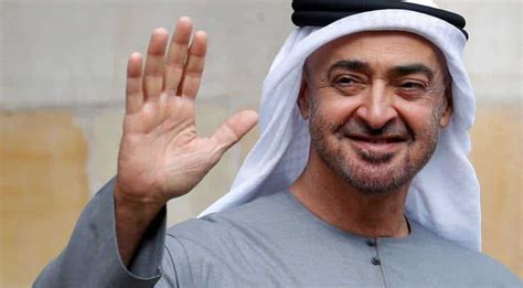 Sheikh Mohammed Bin Zayed Elected Uae President Heres All You Need To