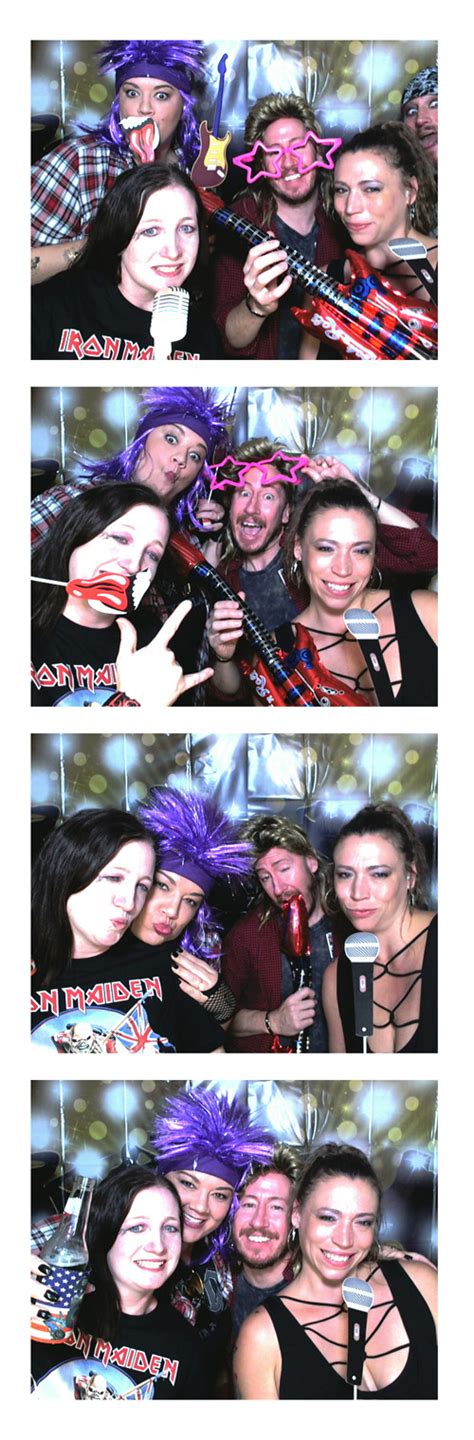 Why Is Your Event Photo Booth Hire Adelaide One Of The Best Photo Booth